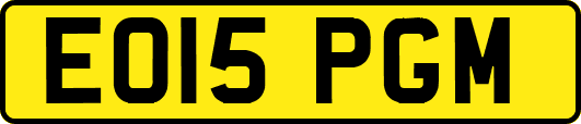 EO15PGM