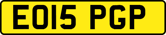 EO15PGP