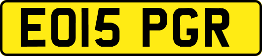 EO15PGR