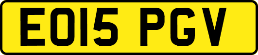EO15PGV