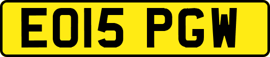 EO15PGW