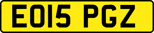 EO15PGZ