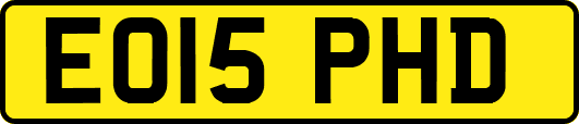 EO15PHD