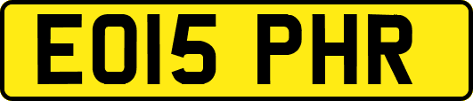 EO15PHR
