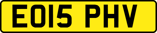 EO15PHV