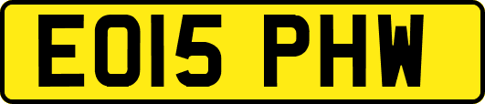 EO15PHW