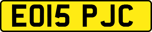 EO15PJC