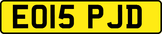 EO15PJD