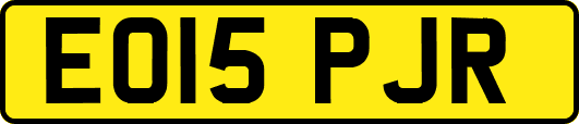 EO15PJR