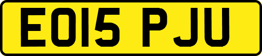 EO15PJU