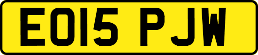EO15PJW