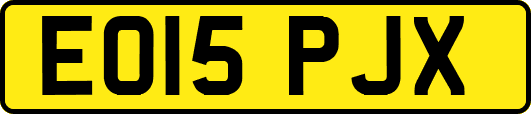 EO15PJX