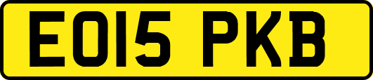 EO15PKB