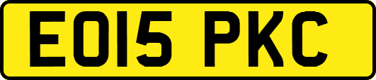EO15PKC