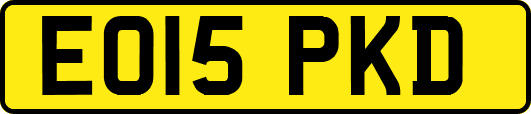 EO15PKD