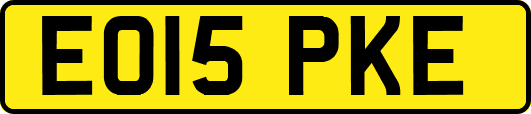 EO15PKE