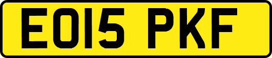 EO15PKF