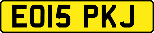 EO15PKJ