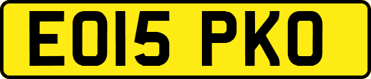 EO15PKO