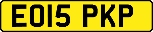EO15PKP