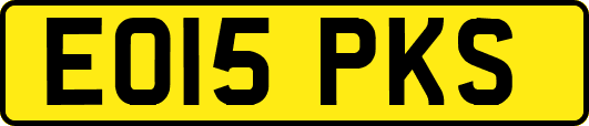 EO15PKS