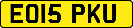 EO15PKU