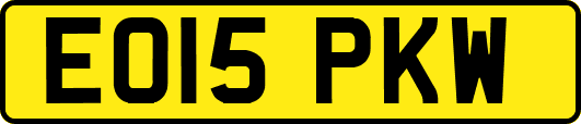 EO15PKW