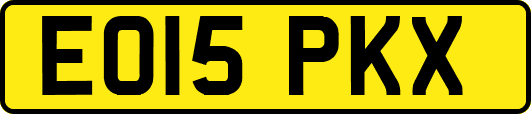 EO15PKX