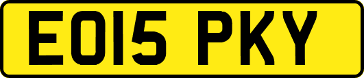 EO15PKY
