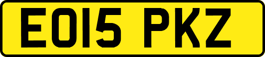 EO15PKZ