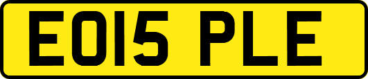 EO15PLE