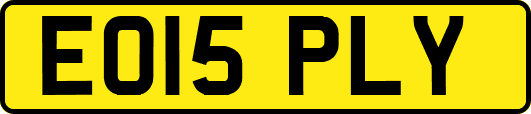 EO15PLY