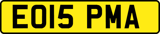 EO15PMA