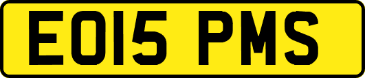 EO15PMS