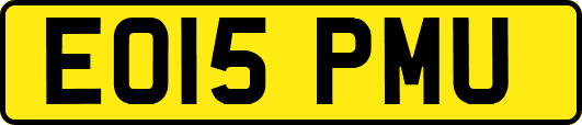EO15PMU
