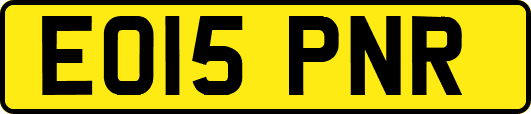 EO15PNR
