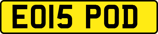EO15POD