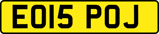 EO15POJ