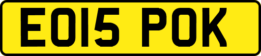 EO15POK