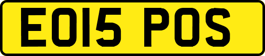 EO15POS