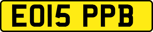 EO15PPB
