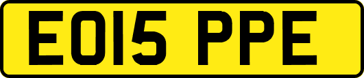 EO15PPE
