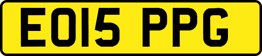 EO15PPG