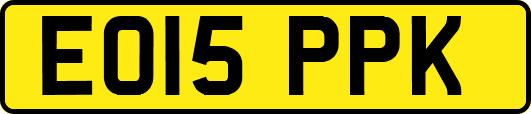 EO15PPK