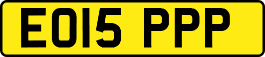 EO15PPP