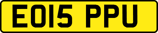 EO15PPU