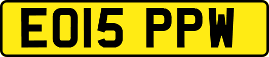EO15PPW
