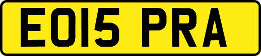 EO15PRA