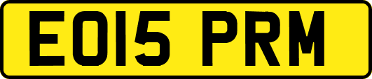 EO15PRM
