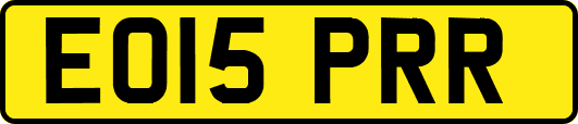 EO15PRR